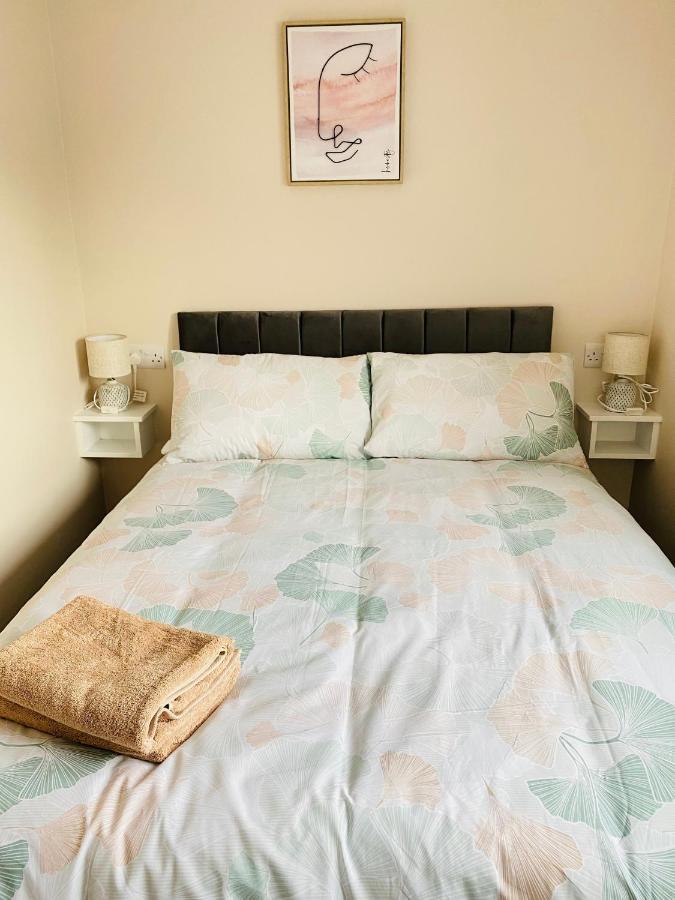 Portmagee Village Apartments Екстер'єр фото