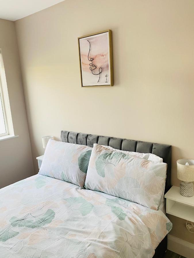 Portmagee Village Apartments Екстер'єр фото