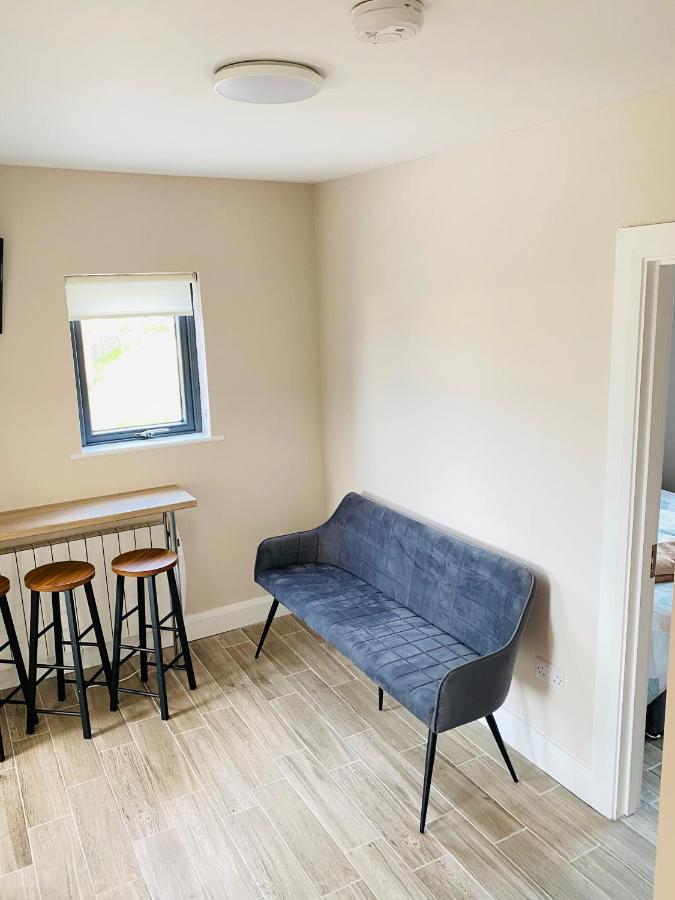 Portmagee Village Apartments Екстер'єр фото